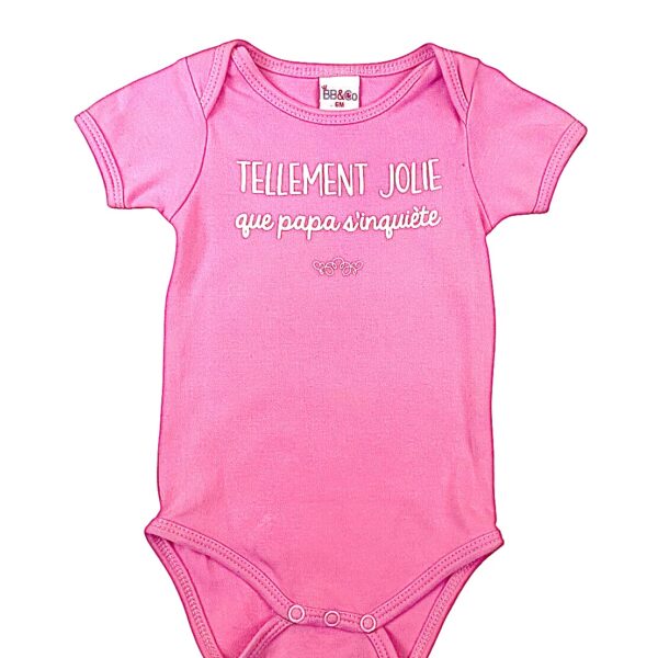 BODIES - BB&CO - 6 MOIS