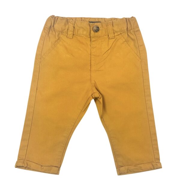 PANTALON - kIABI - 6 MOIS