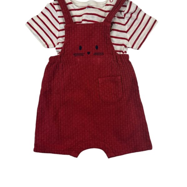 ENSEMBLE - BOUT CHOU - 6 MOIS