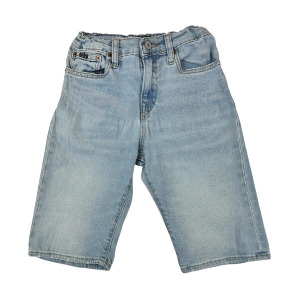 BERMUDA - RALPH LAUREN - 12 ANS