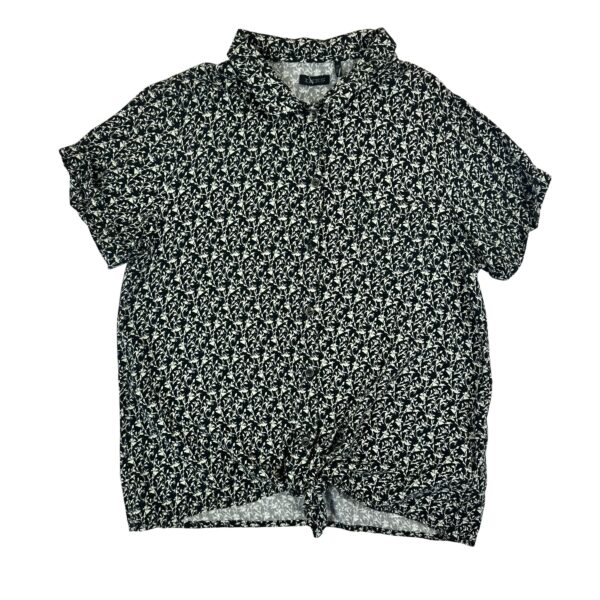 BLOUSE - IKKS - 12 ANS