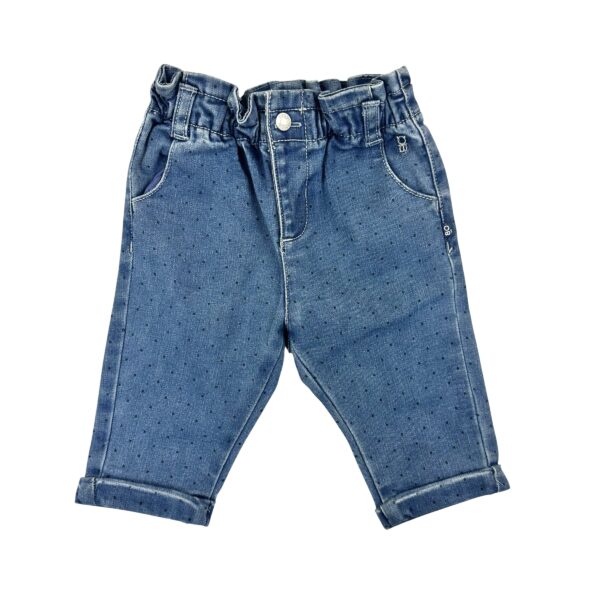 JEAN - OBAIBI - 6 MOIS