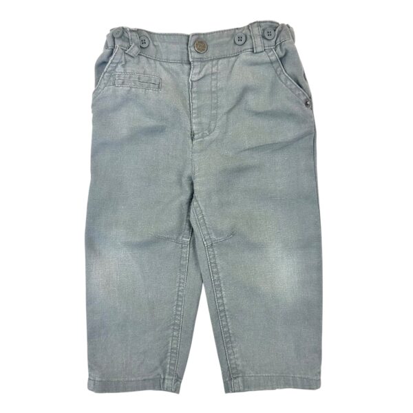 PANTALON - ORCHESTRA - 12 MOIS