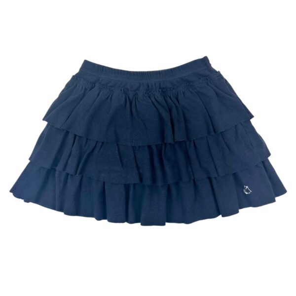 JUPE - PETIT BATEAU - 6 ANS
