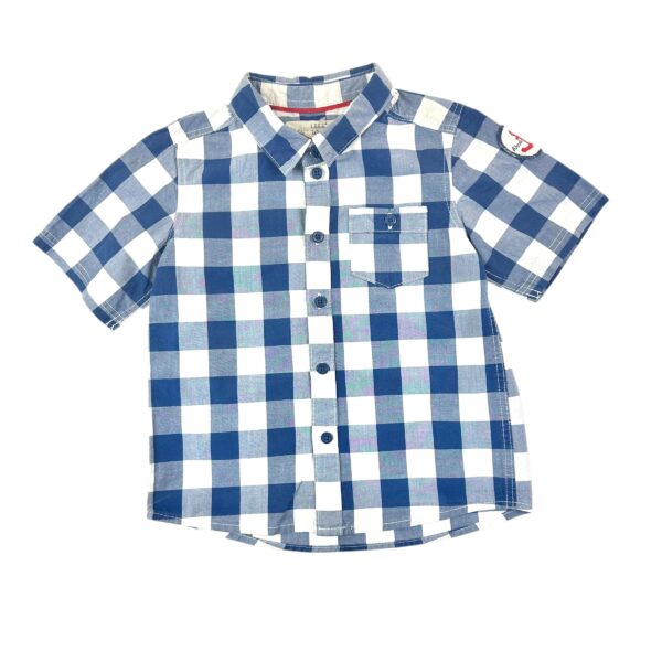 CHEMISE - H&M - 18 MOIS