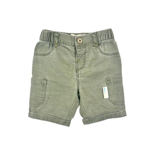 SHORTS - ORCHESTRA  - 3 MOIS