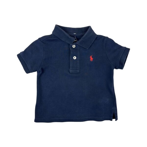 POLO - RALPH LAUREN - 12 MOIS