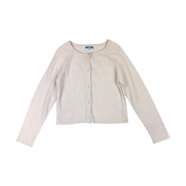GILET - JACADI - 6 ANS