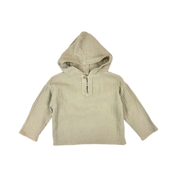 SWEAT - ZARA -  6/9 MOIS