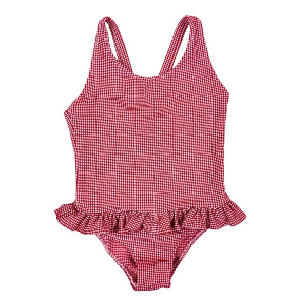 MAILLOT - BOUTCHOU - 36 MOIS