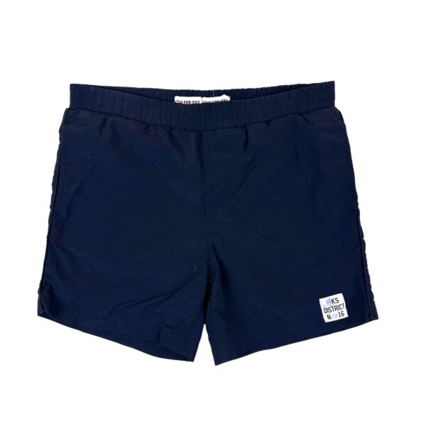 SHORT MAILLOT - IKKS - 6 ANS