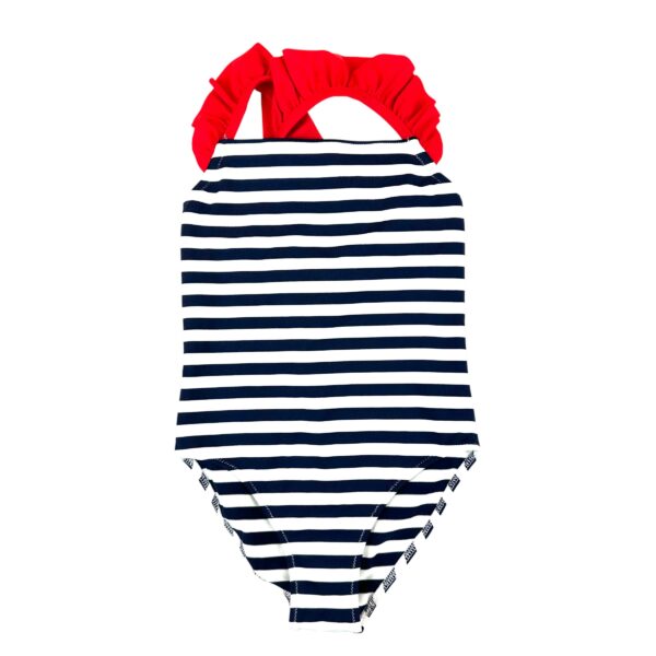 MAILLOT -JACADI - 6 ANS