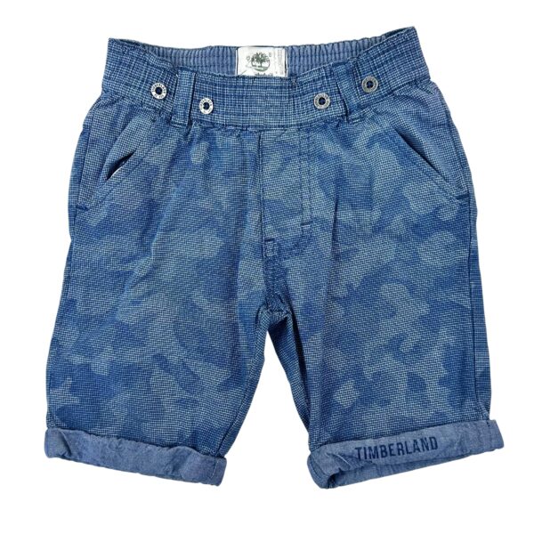 SHORT - TIMBERLAND  - 3 ANS