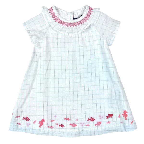 ROBE - SERGENT MAJOR - 18 MOIS