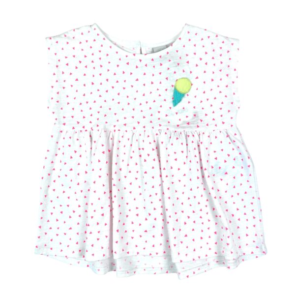 ROBE - PLAY UP - 24 MOIS