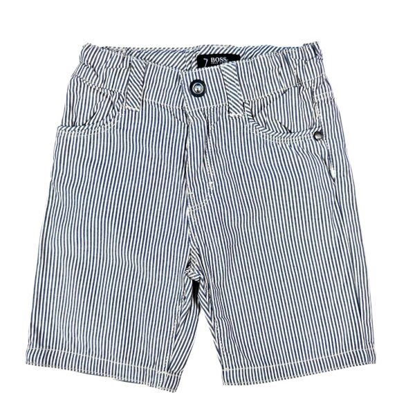 SHORT - HUGO BOSS - 18 MOIS