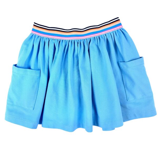 JUPE - JACADI - 6 ANS