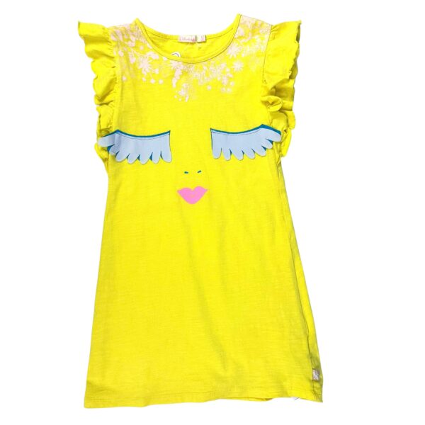 ROBE - BILLIEBLUSH - 6 ANS