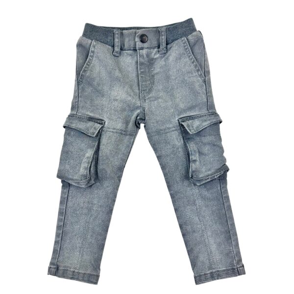 JEAN - IKKS - 2 ANS