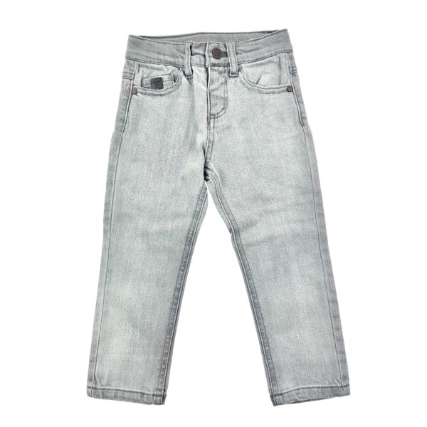 JEAN - CARREMENT BEAU - 2 ANS