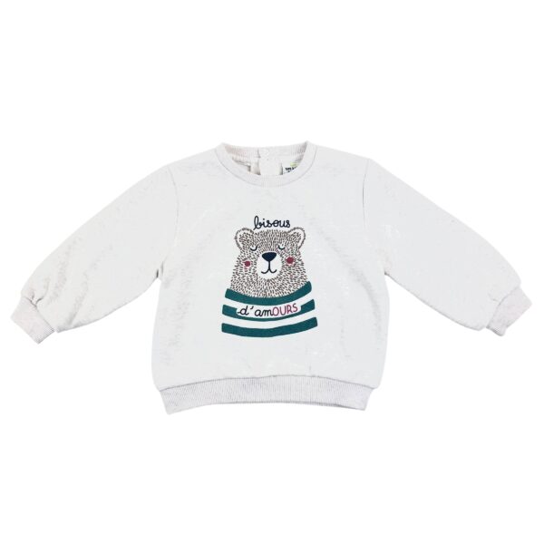 SWEAT - TAO -24 MOIS