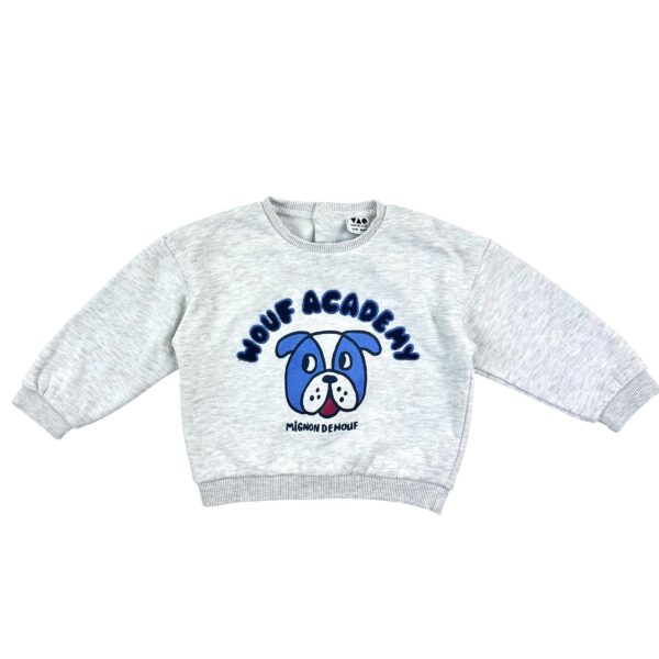 SWEAT - TAO - 24 MOIS