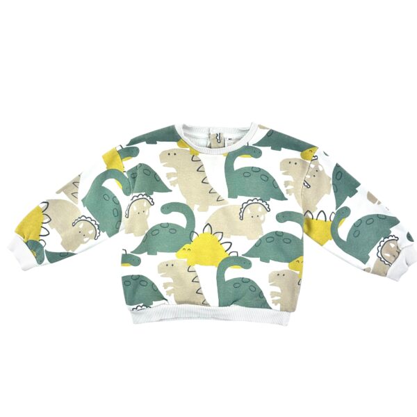 SWEAT - TAO -24 MOIS