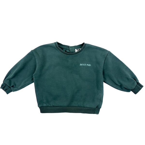 SWEAT - TAO - 18 MOIS
