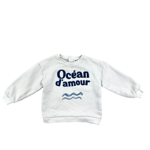 SWEAT - TAO - 36 MOIS
