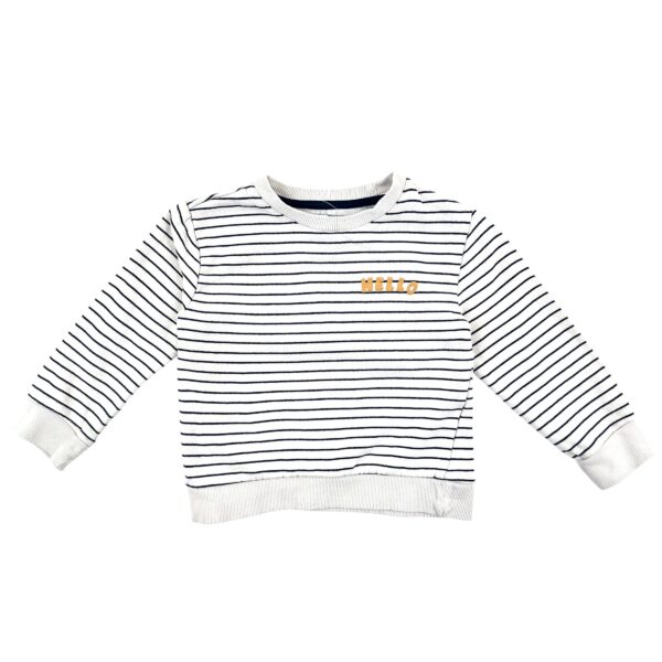SWEAT - KIABI - 3 ANS