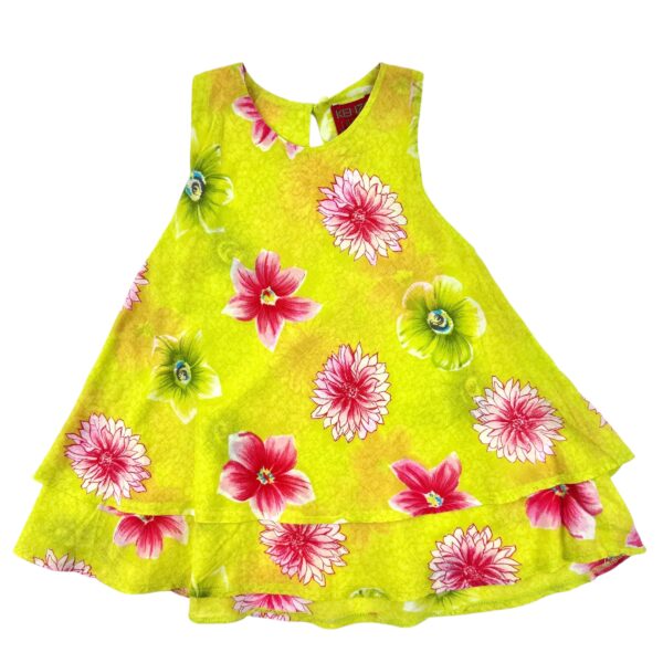 ROBE - KENZO - 18 MOIS