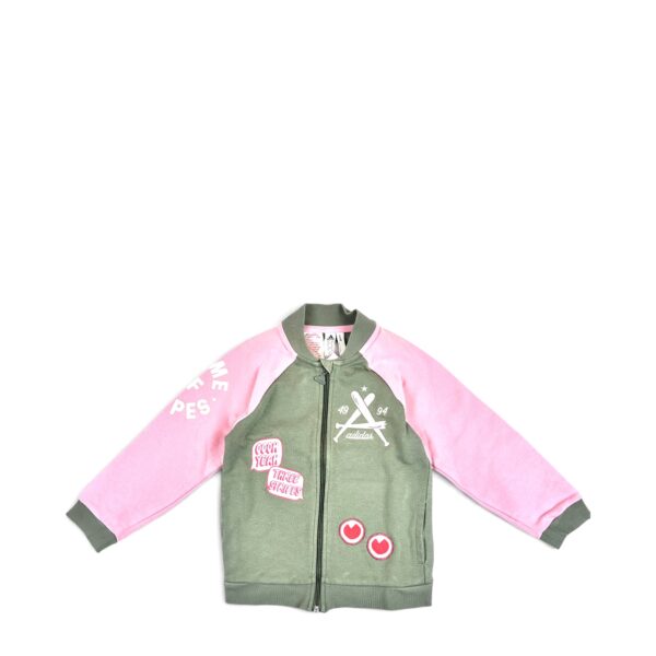 VESTE - ADIDAS - 3/4ANS