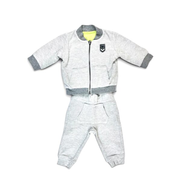 ENSEMBLE - IKKS  - 6 MOIS