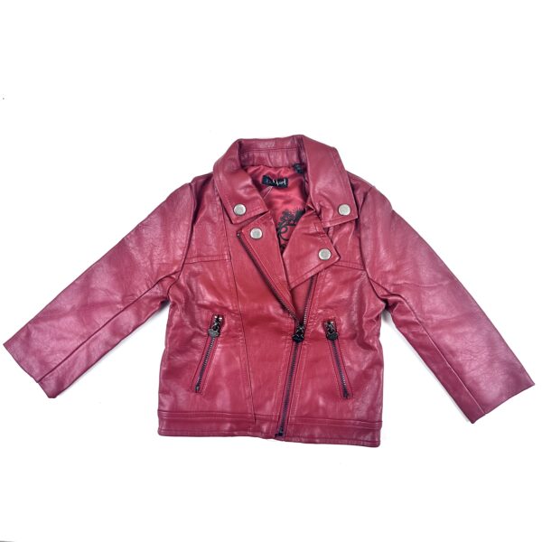 VESTE  -  IKKS  - 2 ANS