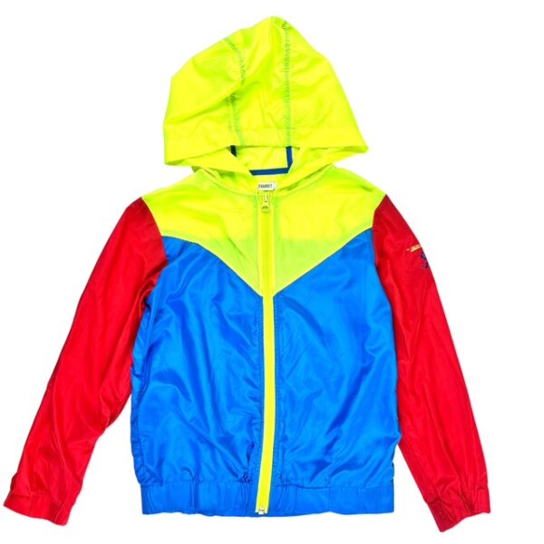 IMPERMÉABLE - BILLYBANDY - 8 ANS