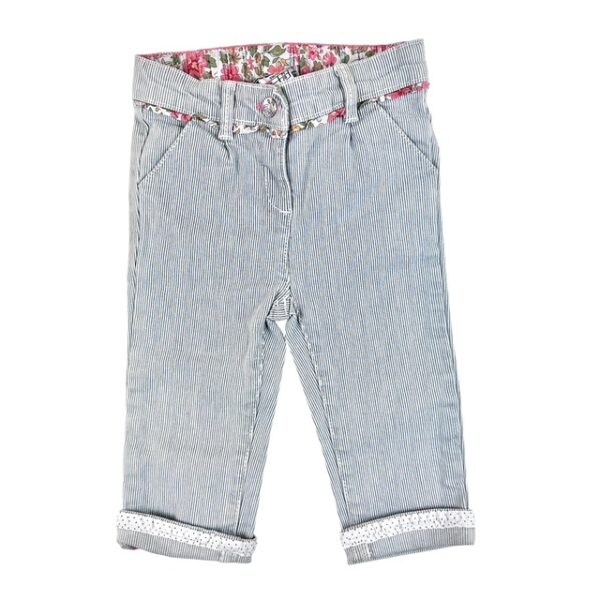 Pantalon - CYRILLUS - 9 MOIS