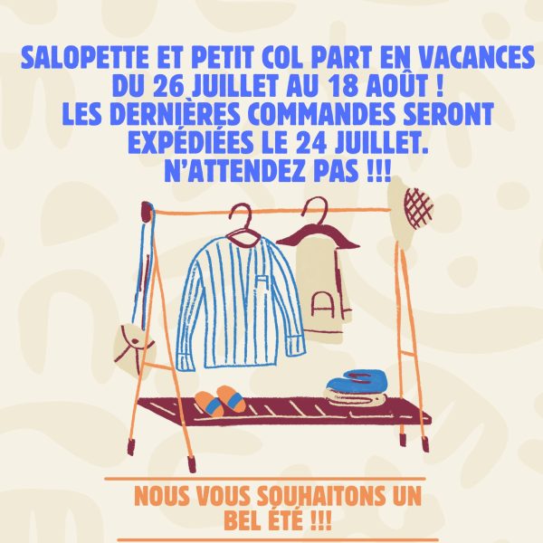 vacances esat 2